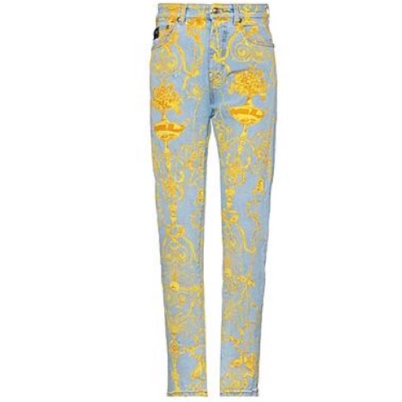 Versace Jean Couture Denim - Picture 6 of 6